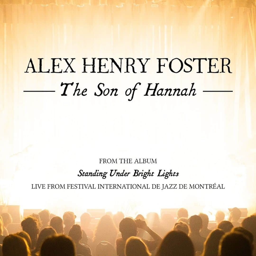 Your Favorite Enemiesのインスタグラム：「We’re glad to share with you all the new music video from “The Son of Hannah”, the latest single from Alex Henry Foster and ourselves, now known as The Long Shadows. We were 11 musicians on stage the night this performance has been recorded, at the 40th edition of the Festival International de Jazz de Montréal on July 5, 2019.  Watch the video at the link in our bio!   #alexhenryfoster #thelongshadows #standingunderbrightlights #thesonofhannah #videorelease #fijm #festivaljazzmtl #jazzfestival #clubsodamtl #liveshow #concert #july5 #2021 #yourfavoriteenemies #yfe #postrock #noiserock #progrock @alexhenryfoster  @festivaljazzmtl  @clubsodamtl」