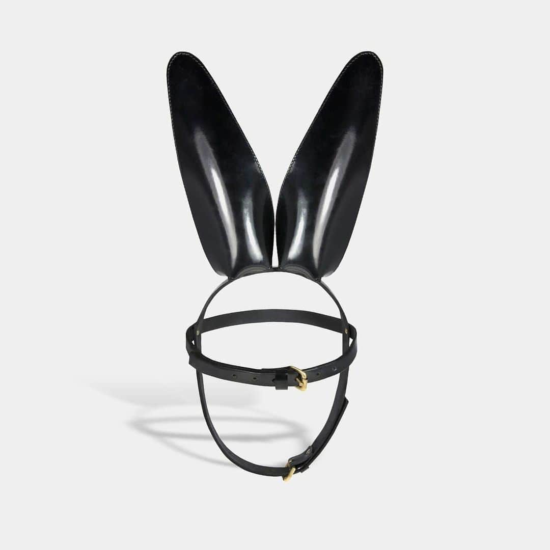 フリートイリヤさんのインスタグラム写真 - (フリートイリヤInstagram)「The Bunny Ears #fleetilyaheadwear」2月20日 4時51分 - fleetilya