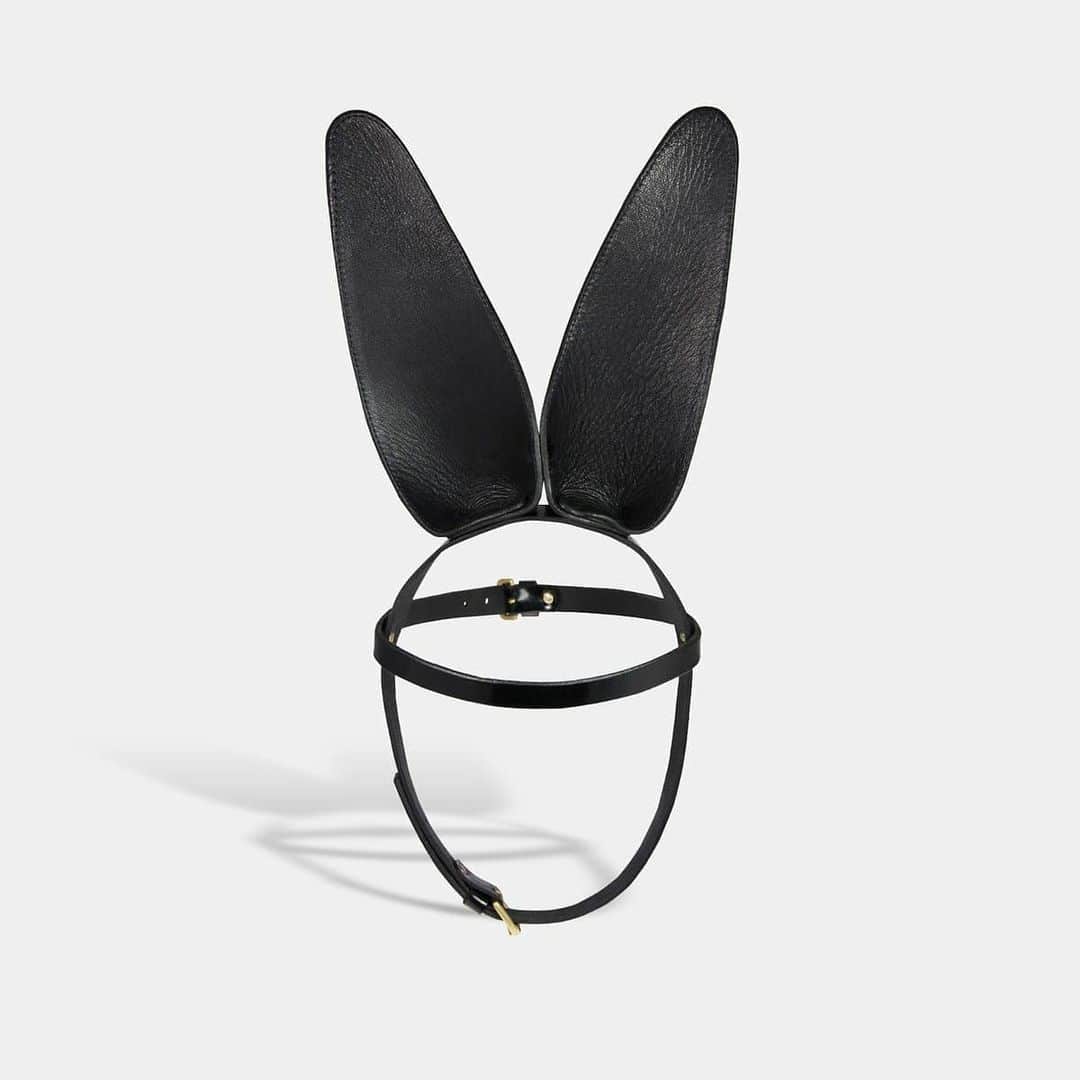 フリートイリヤさんのインスタグラム写真 - (フリートイリヤInstagram)「The Bunny Ears #fleetilyaheadwear」2月20日 4時51分 - fleetilya