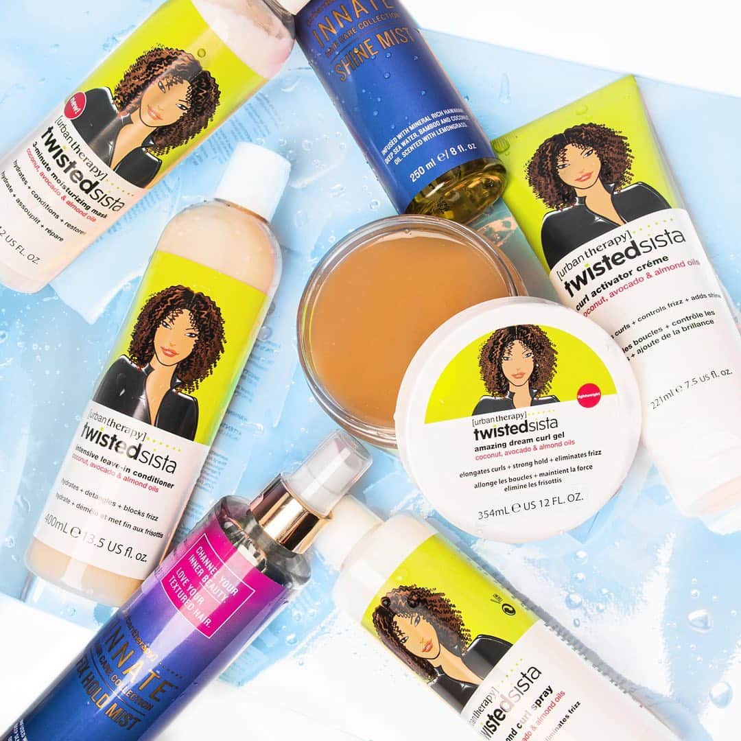 ipsyさんのインスタグラム写真 - (ipsyInstagram)「🎉 GIVEAWAY! 🎉 Win the *ultimate* curl essentials, straight from the pros—aka @twistedsista_ut. Here’s how:  1. Follow @IPSY & @twistedsista_ut 2. Like this post  3. Tag a friend  4. Use #IPSY & #Giveaway   Deadline to enter is 2/23/21 at 11:59 p.m. PST and the winner will be announced by 3/23/21. ⁠To enter this giveaway, you must be 18 years old or older and a resident of the U.S. or Canada (excluding the Province of Quebec). By posting your comment with these hashtags, you agree to be bound by the terms of the Official Giveaway Rules at www.ipsy.com/contest-terms. This giveaway is in no way sponsored, endorsed or administered by, or associated with, Instagram.   #cosmetics #beauty #makeup #subscriptionbox #makeupsubscription #beautytips #beautyhacks #beautyobsessed #beautycommunity #beautybox #makeuplooks #ipsymakeup #selflove #selfcare #ipsyglambag #giveaway #giveaways #contest #win」2月20日 5時23分 - ipsy
