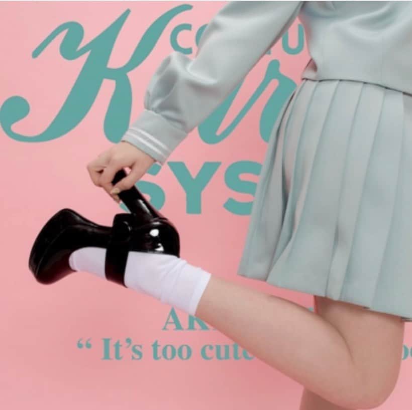 双木昭夫のインスタグラム：「オリジナルセーラー服「NAMAIKI school 」シリーズ発売中」