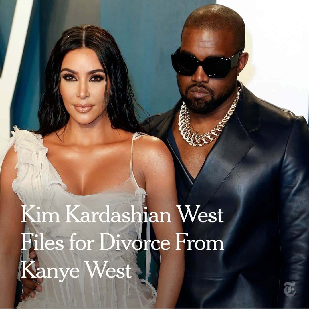 New York Times Fashionのインスタグラム：「In case you hadn’t heard. Link in bio to read.」