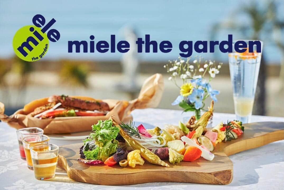 ミエレのインスタグラム：「🐝miele the garden OPEN🍯  本日2/20よりオープンいたします。  2号店mieleをどうぞお楽しみください。  #ミエレ #淡路島 #淡路島グルメ #淡路島ランチ #淡路島バーガー  #淡路島旅行 #淡路島観光 #淡路島カフェ #淡路島カフェ巡り #淡路島女子旅 #淡路島ドライブ #カップル旅 #学生旅行 #ワッフル」