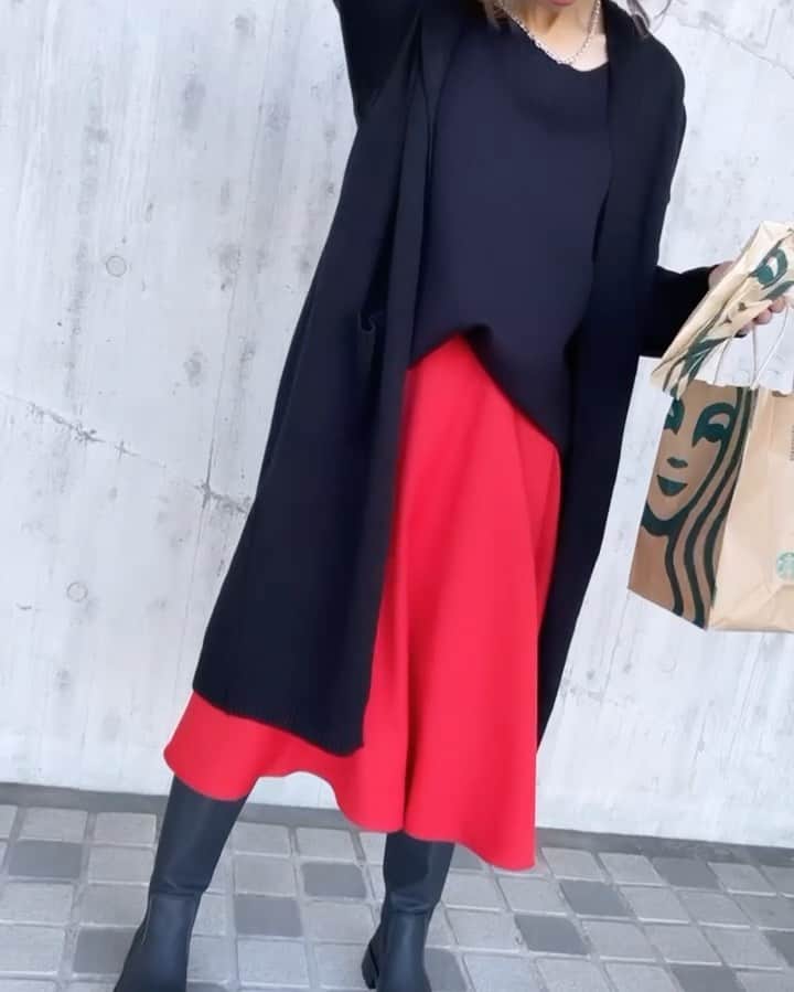 内田新菜のインスタグラム