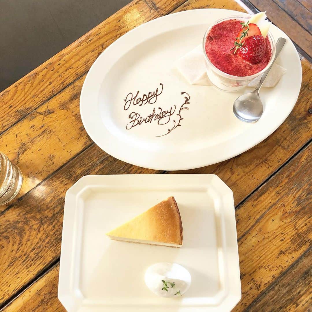 生形由佳のインスタグラム