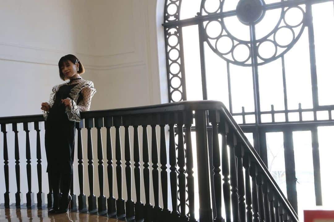 及川愛未のグルメインスタ