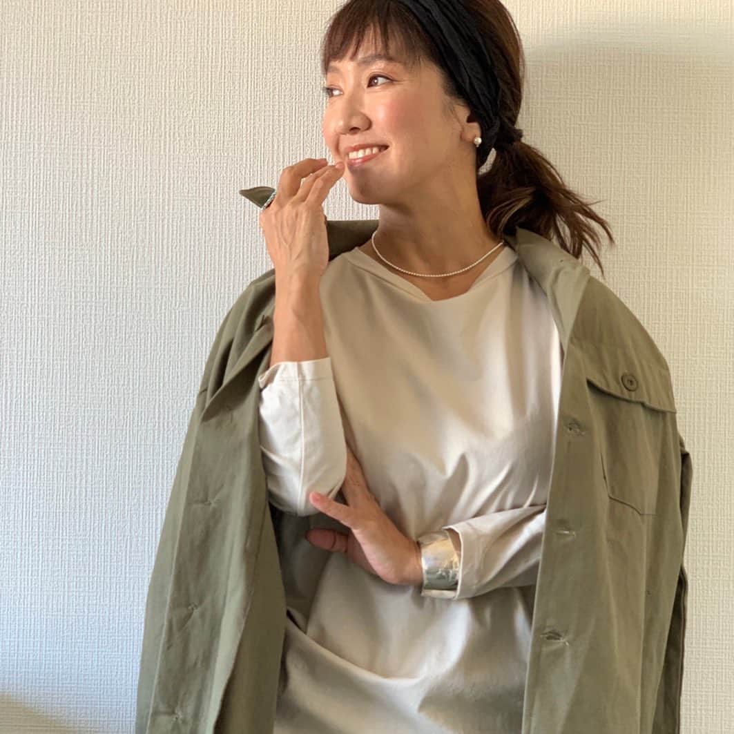 坂木優子のインスタグラム