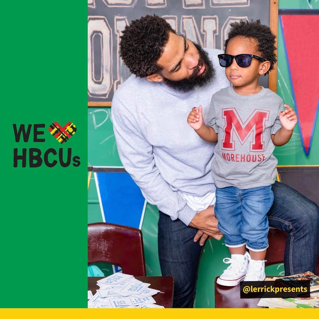カーターズさんのインスタグラム写真 - (カーターズInstagram)「We’re celebrating the legacy of Historically Black Colleges and Universities with a new collection to inspire the next generation of students. Head to the link in our bio to shop the styles and hear stories from our very own Carter’s HBCU family. #WeLoveHBCUs  📷: @kahlanabarfield @sheltmorgan @jori_denver @postelltwins @lerrickpresents @keshiaknightpulliam @lushyummiespieco」2月20日 9時13分 - carters