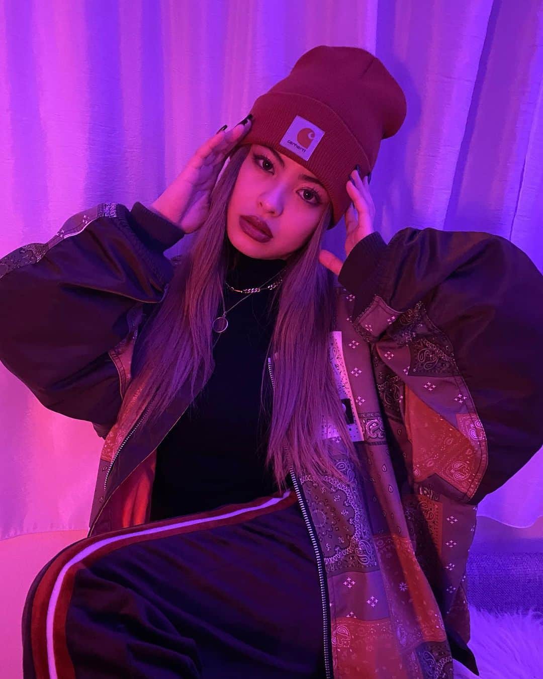 プラトン・メリー・恵梨さんのインスタグラム写真 - (プラトン・メリー・恵梨Instagram)「@libere_official @libere_official_jp  #libere #liberejapan #welovelibere #リベーレ」2月20日 9時21分 - platon_mary_eri