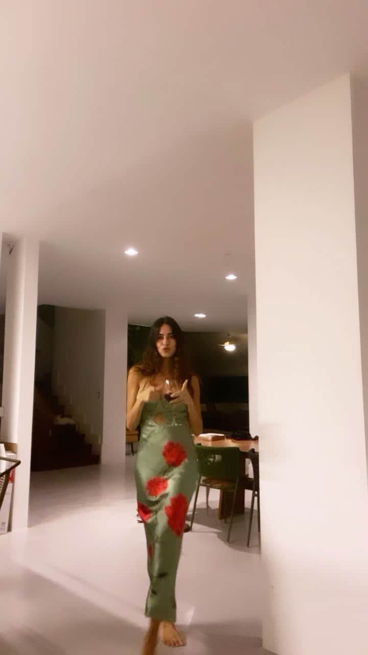 Thaila Ayalaのインスタグラム：「Baby I love you !!!」