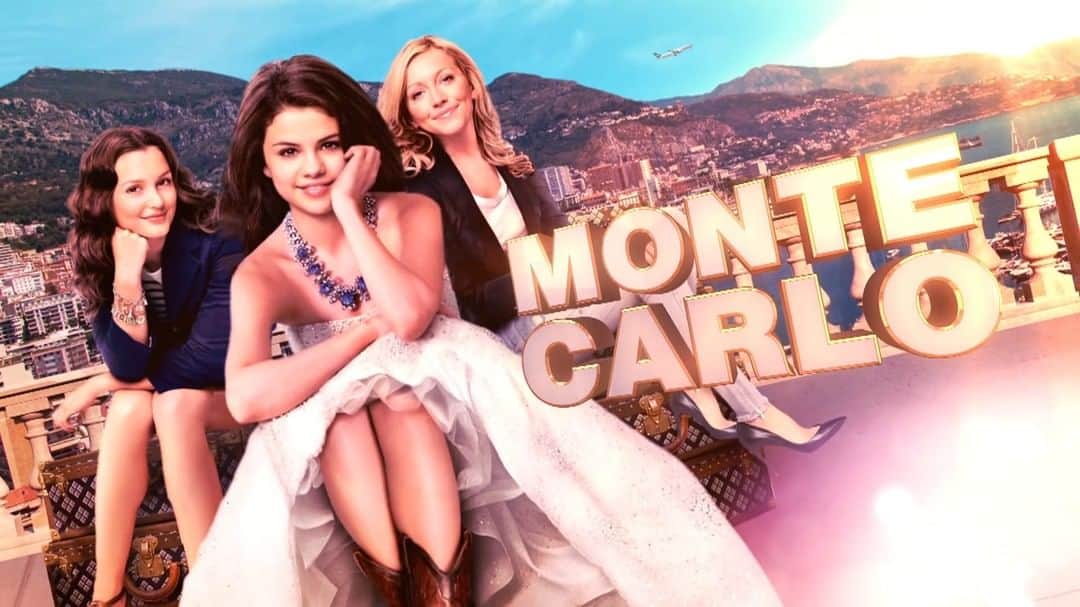 SBT Onlineのインスタグラム：「Prepare a pipoca pois Selena Gomez vai invadir a Tela de Sucessos de hoje 🍿  Monte Carlo, às 23h15, na Tela de Sucessos」