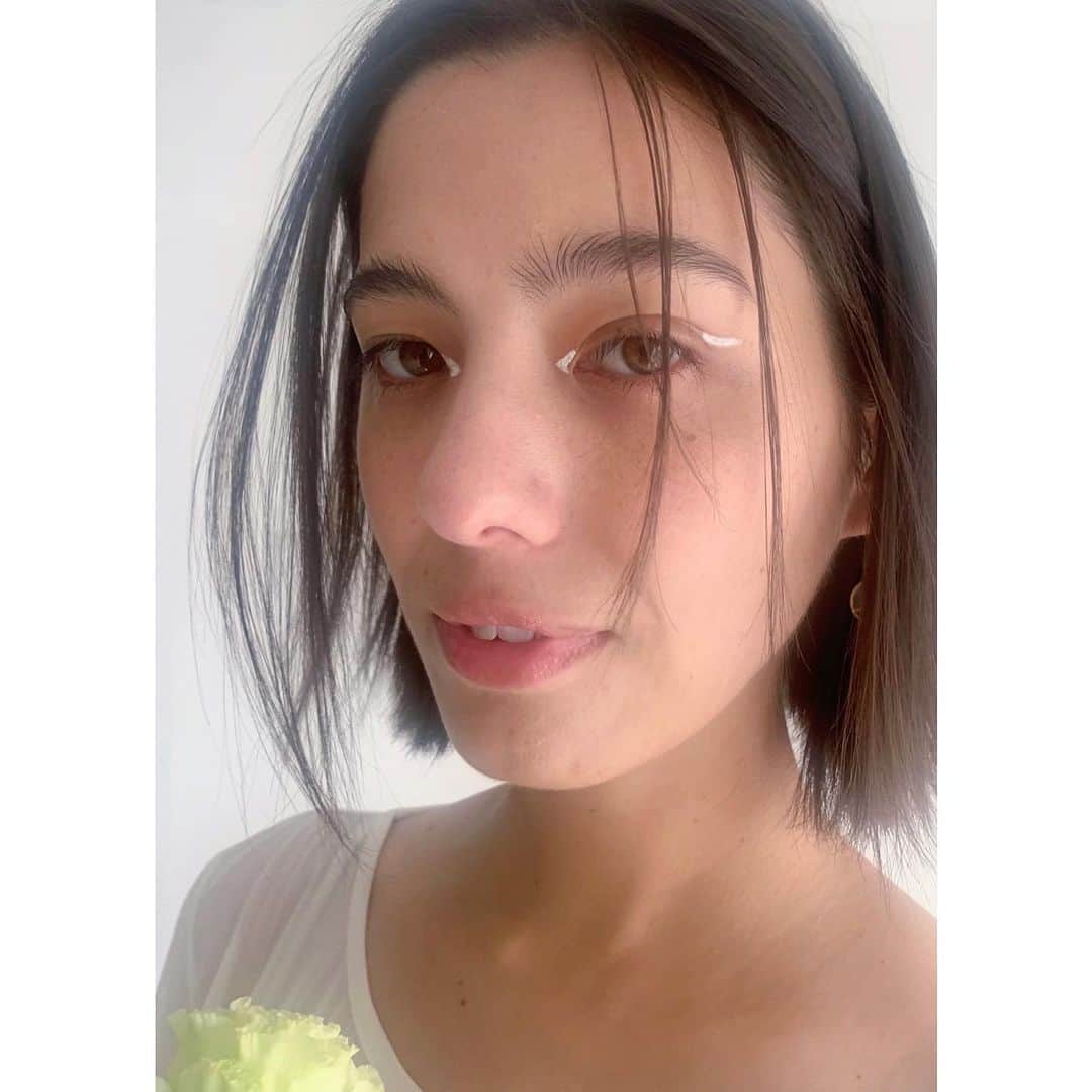 佐川理佳のインスタグラム：「Naomi🤍」