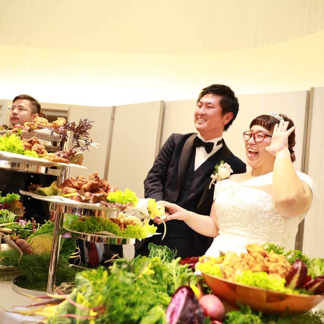 【公式】ホテルマリノアリゾート福岡のグルメインスタ