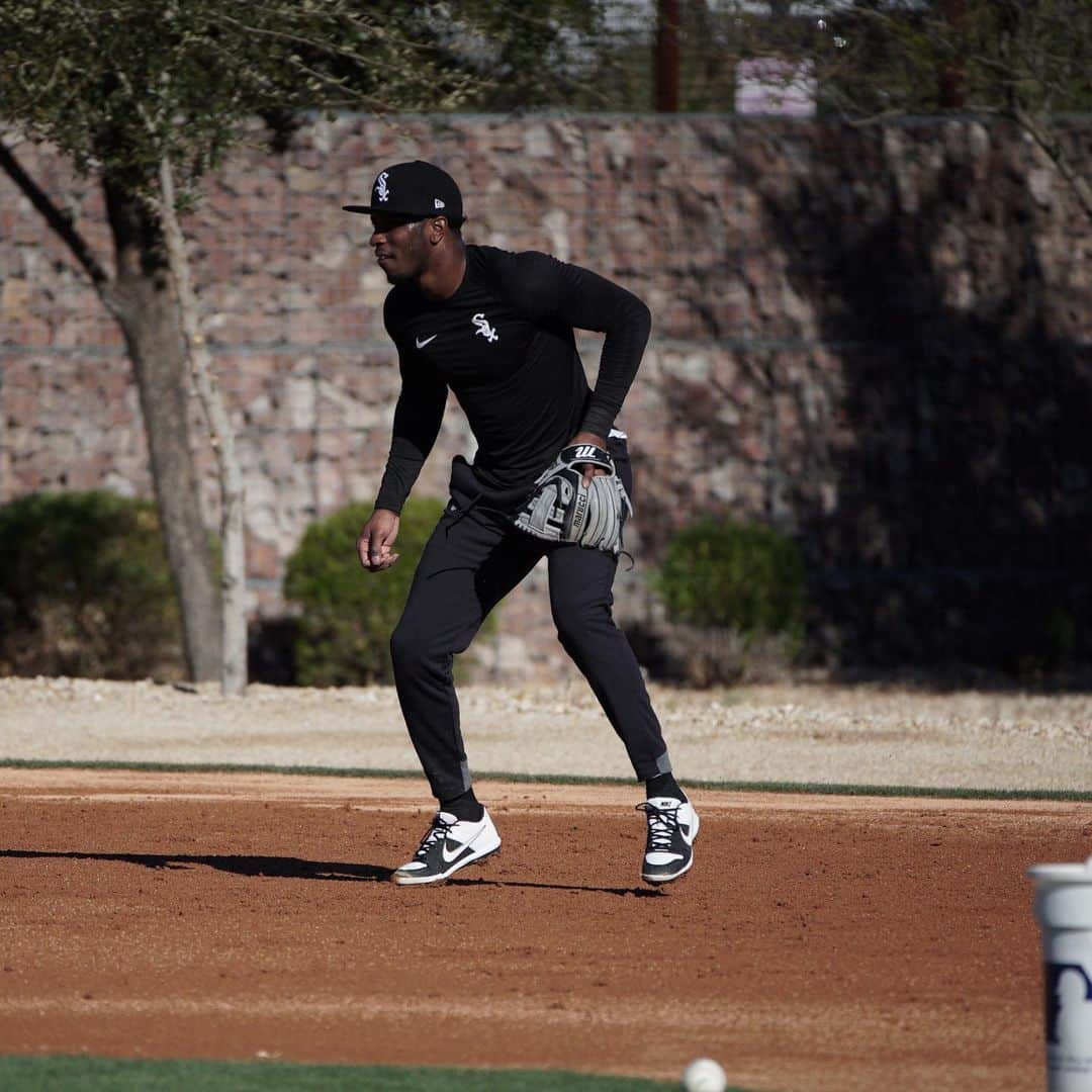 シカゴ・ホワイトソックスさんのインスタグラム写真 - (シカゴ・ホワイトソックスInstagram)「TA7 in AZ.」2月20日 9時54分 - whitesox