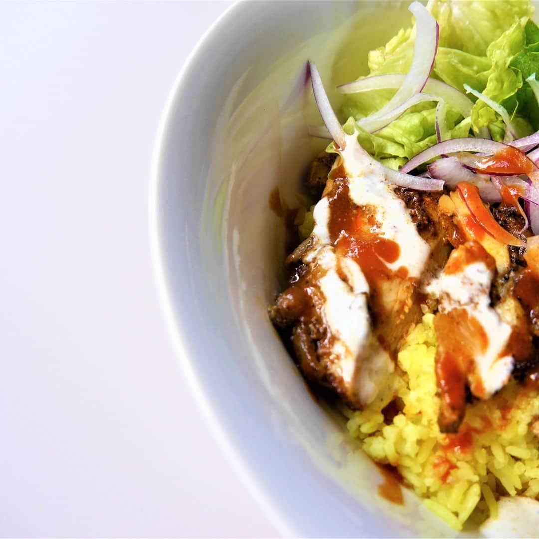 WORLD NEIGHBORS CAFEのグルメインスタ