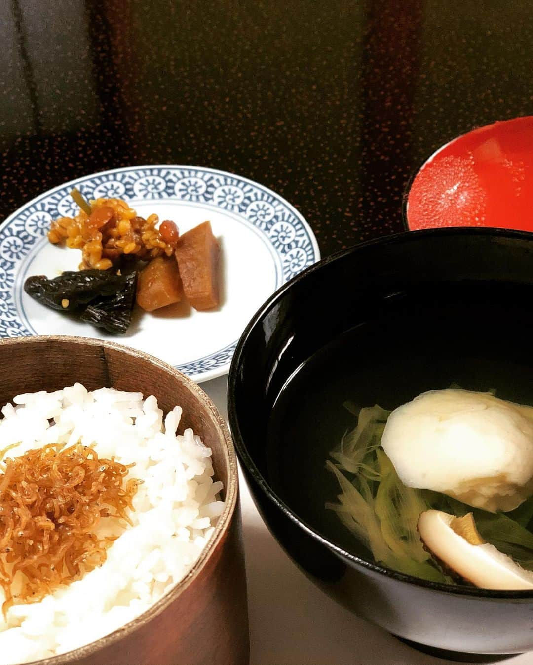 名越康文さんのインスタグラム写真 - (名越康文Instagram)「#亀乃屋　#篠栗町 で #お昼の懐石料理 をいただきました。#遍路宿 #温泉　#福岡」2月20日 10時17分 - nakoshiyasufumi