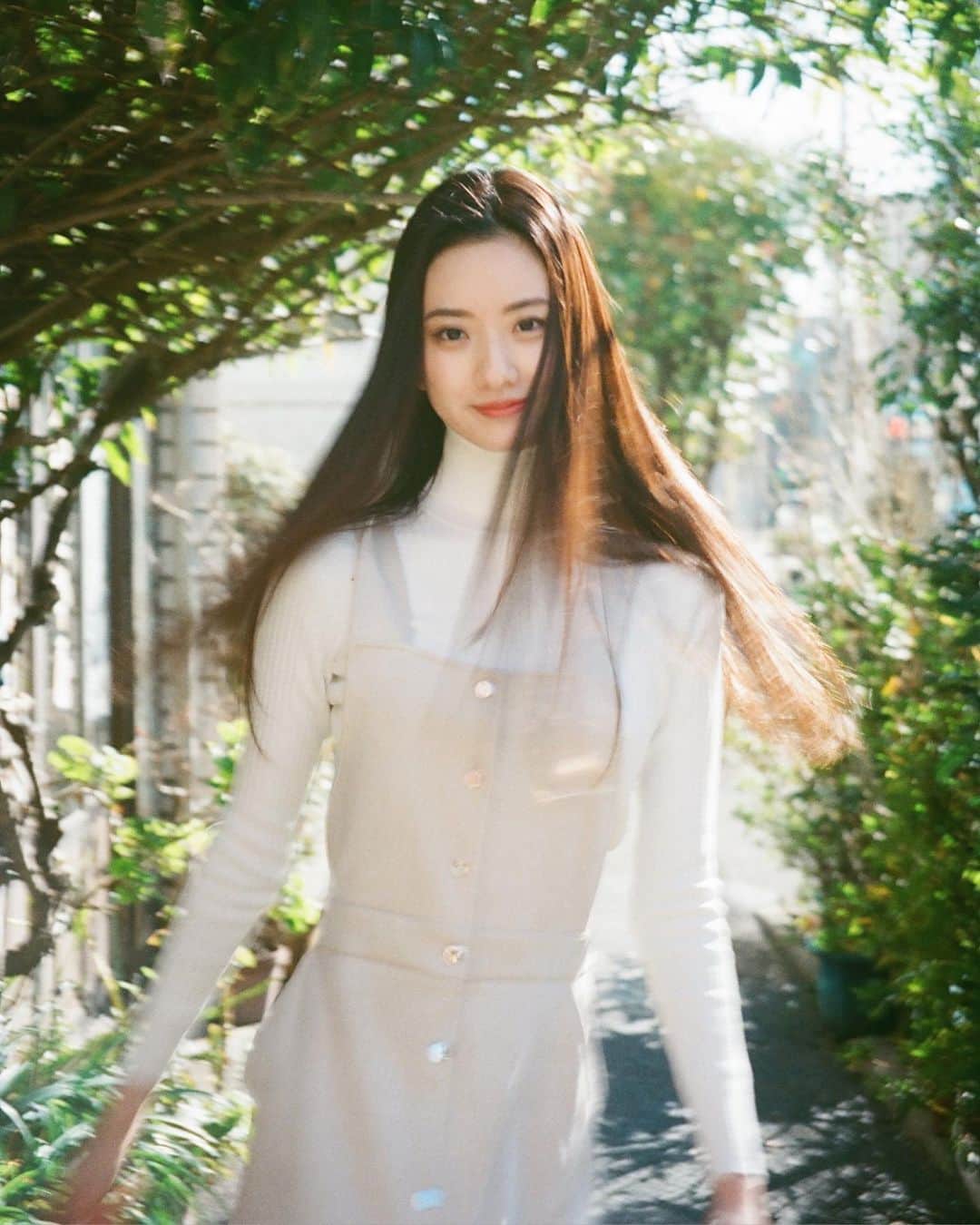 masayuki nittaのインスタグラム：「. 最近は 世界の美しさを肯定するような写真が好き」