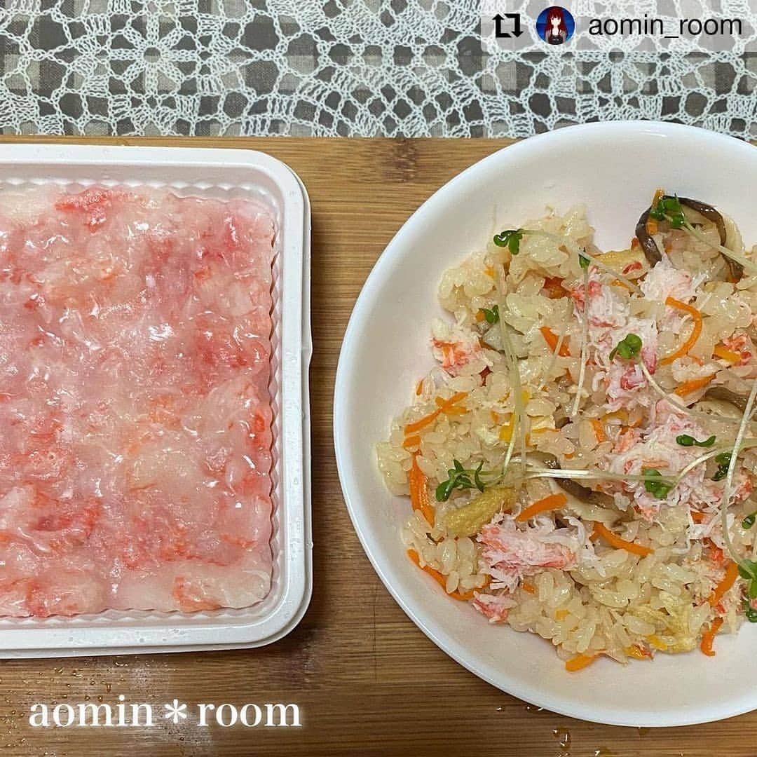 越前かに職人　甲羅組のインスタグラム