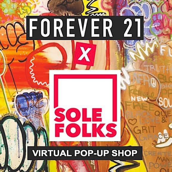 Forever 21 Menのインスタグラム
