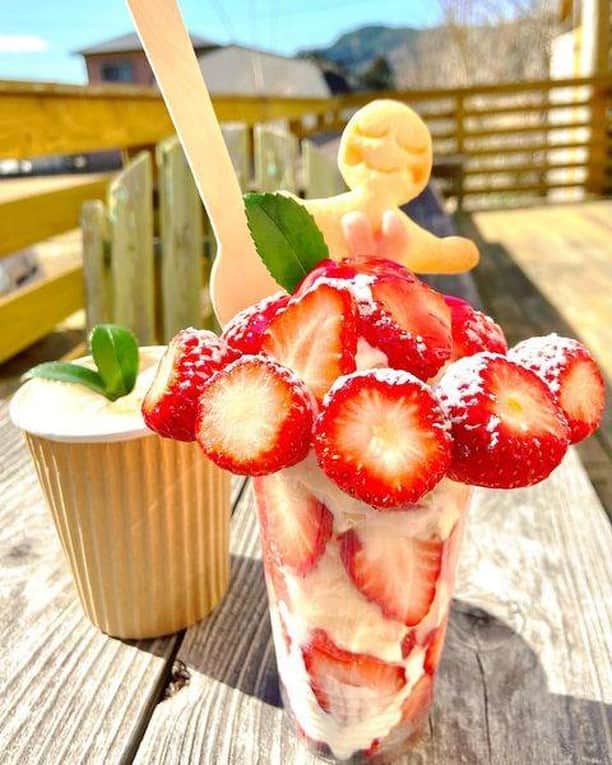 あなたのLOVE CHIBA教えてキャンペーンのインスタグラム