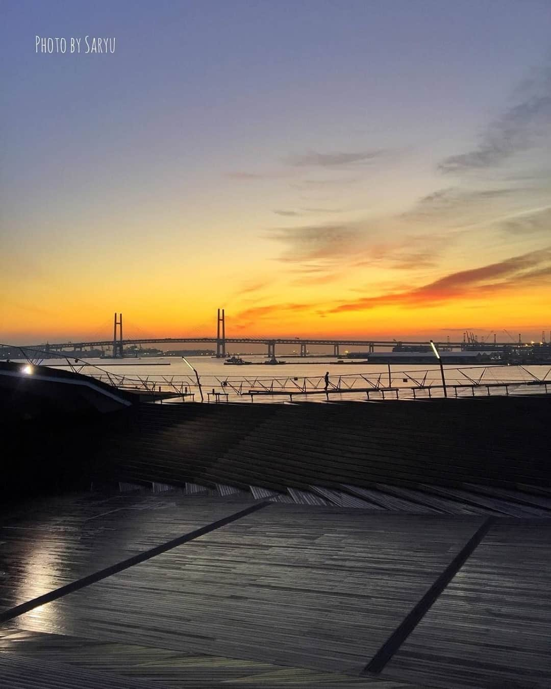 東京カメラ部 横浜分室のインスタグラム