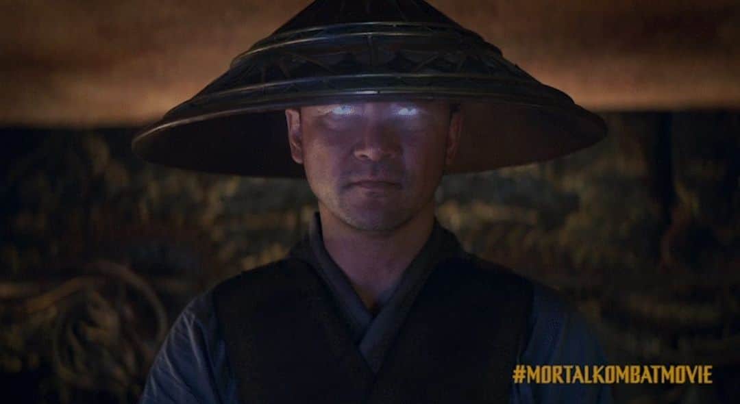 浅野忠信のインスタグラム：「@mortalkombatmovie  #mortalkombatmovie」