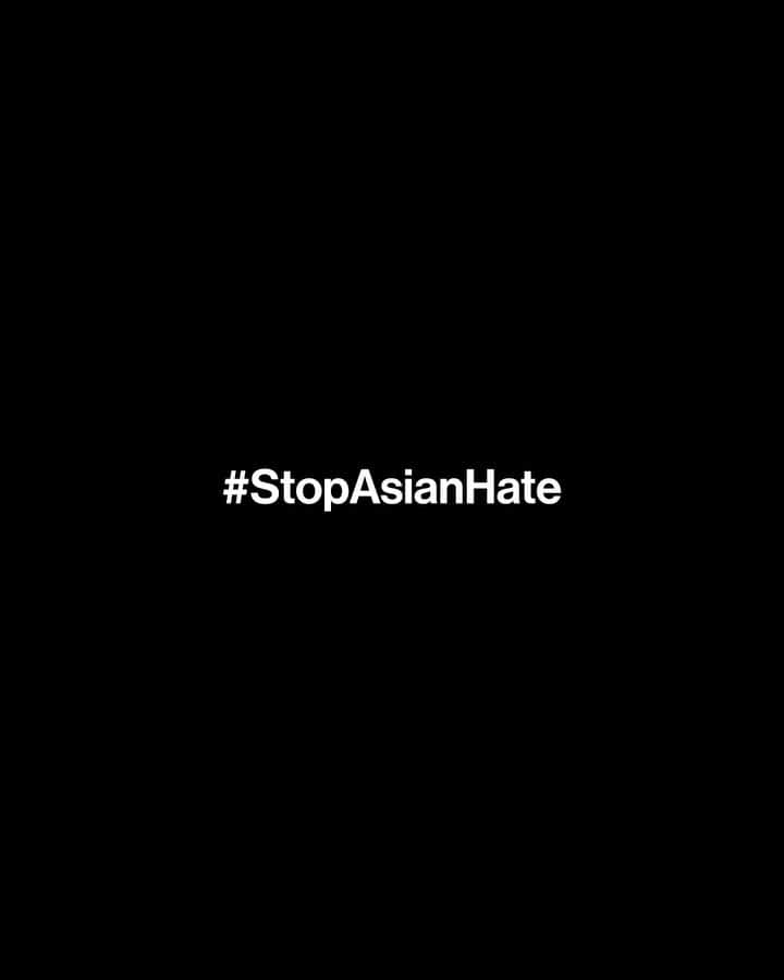 Jordanのインスタグラム：「Community Over Everything.  Jordan Brand stands united with our Asian community.  Click the link in bio for more on how we are working with our partners to create a more inclusive future. #StopAsianHate」