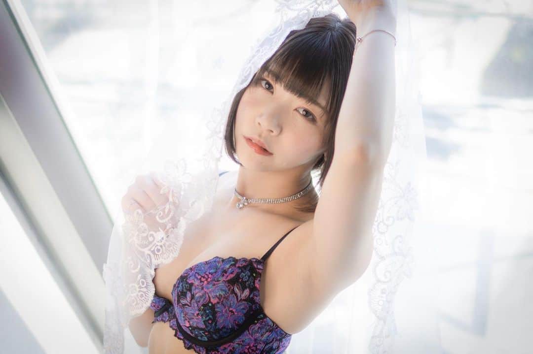 白波瀬ミキティ。のインスタグラム