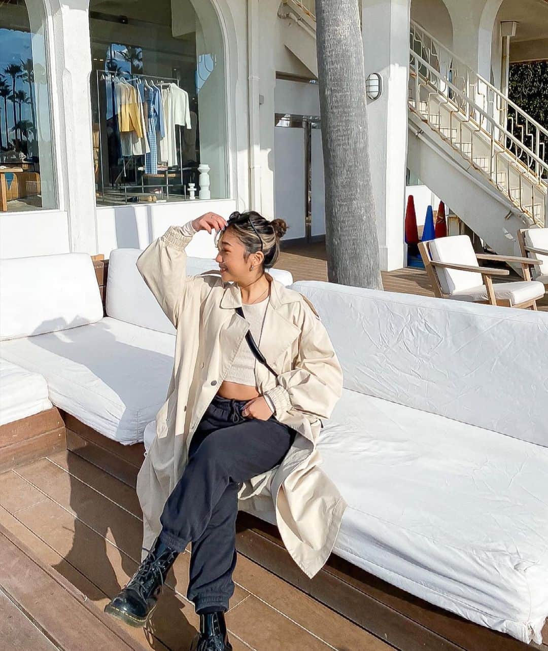 MISAのグルメインスタ