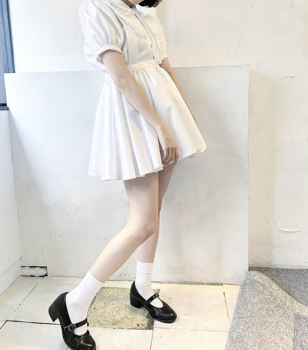 双木昭夫のインスタグラム：「双木の作るお洋服。」