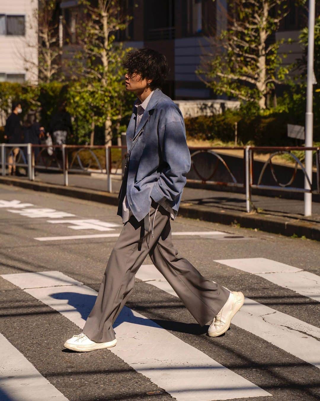Ryoのインスタグラム