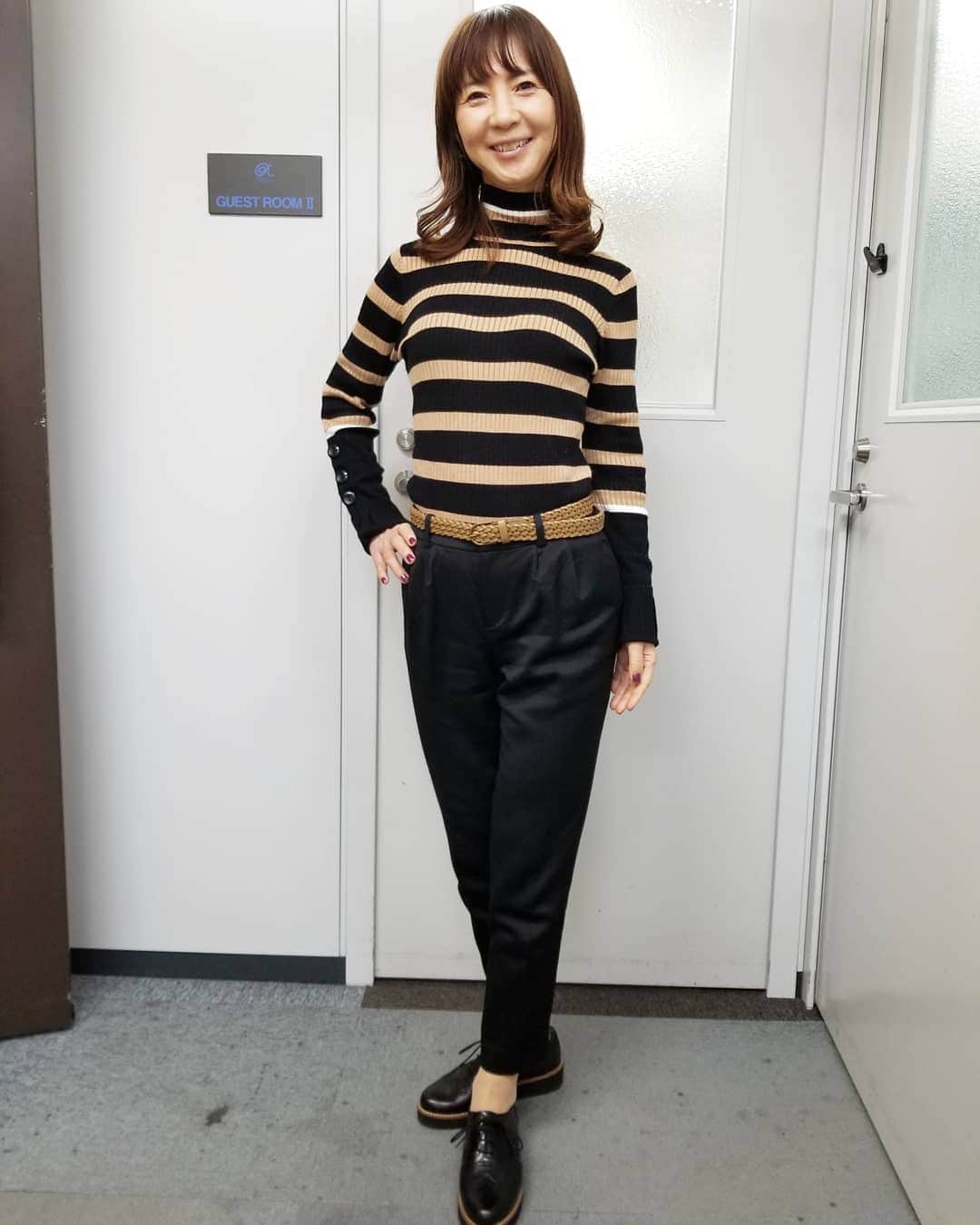 谷口キヨコのグルメインスタ