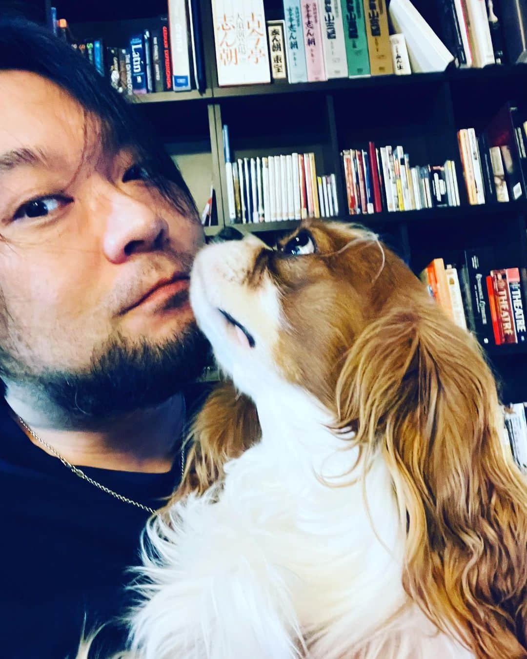 藤沢文翁のインスタグラム
