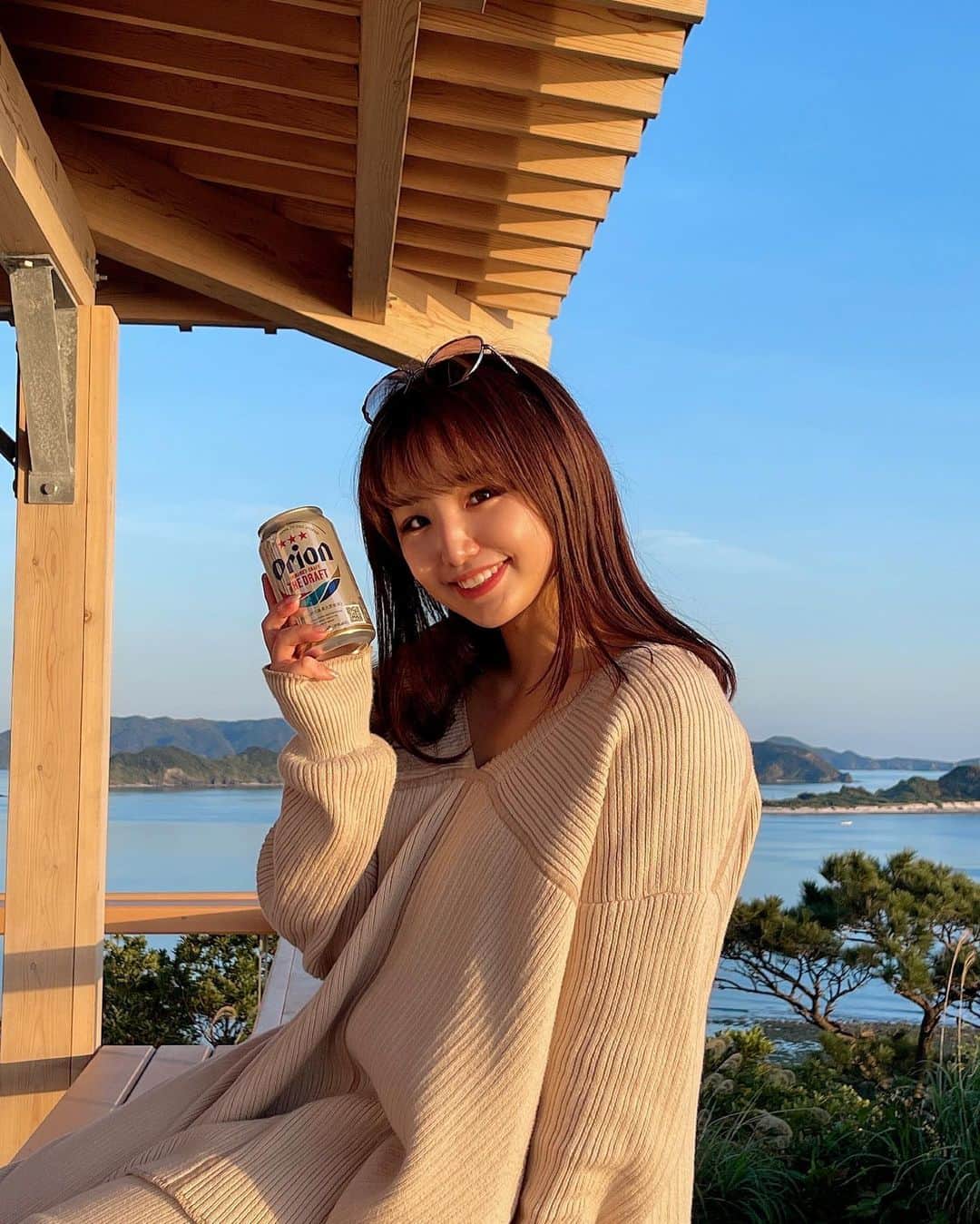 CHERIのインスタグラム