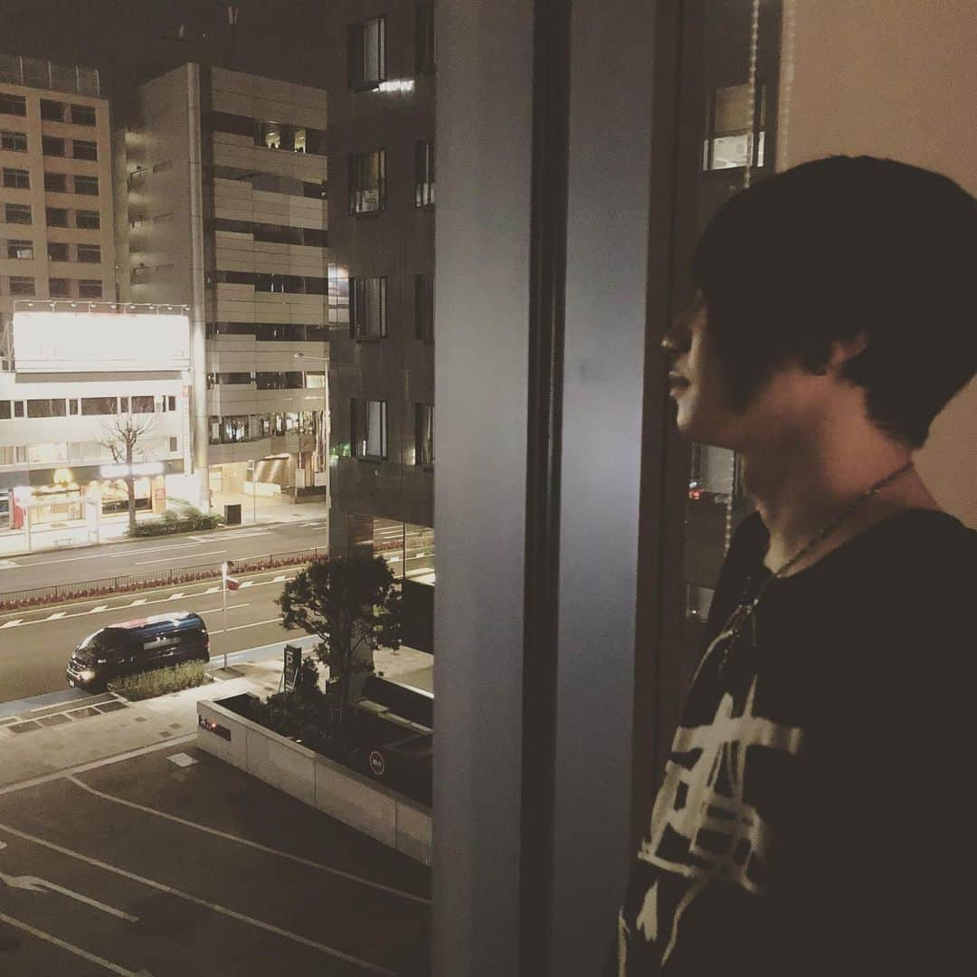 小林正典さんのインスタグラム写真 - (小林正典Instagram)「Thank you for a good time. Let's talk again next time.」2月20日 20時56分 - masanori_kobayashi_official