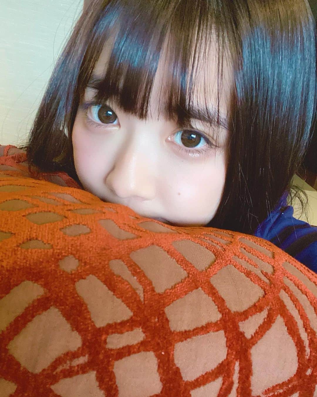 天羽希純のインスタグラム：「お風呂行ってくる🛁  #風呂」