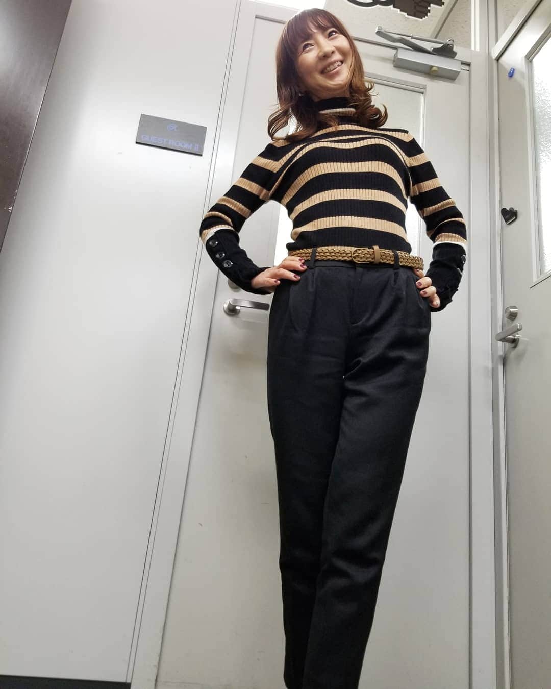 谷口キヨコのグルメインスタ