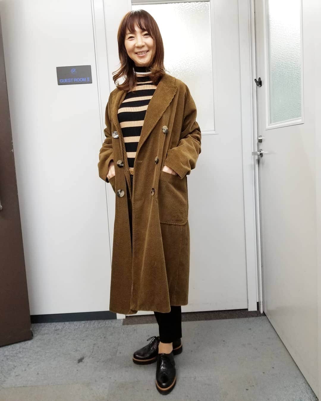 谷口キヨコのグルメインスタ