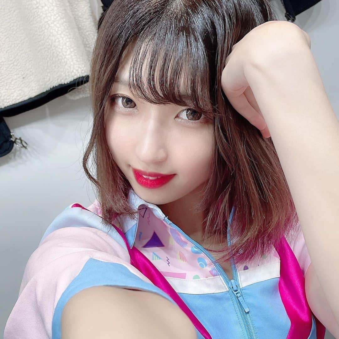 かれんのインスタグラム