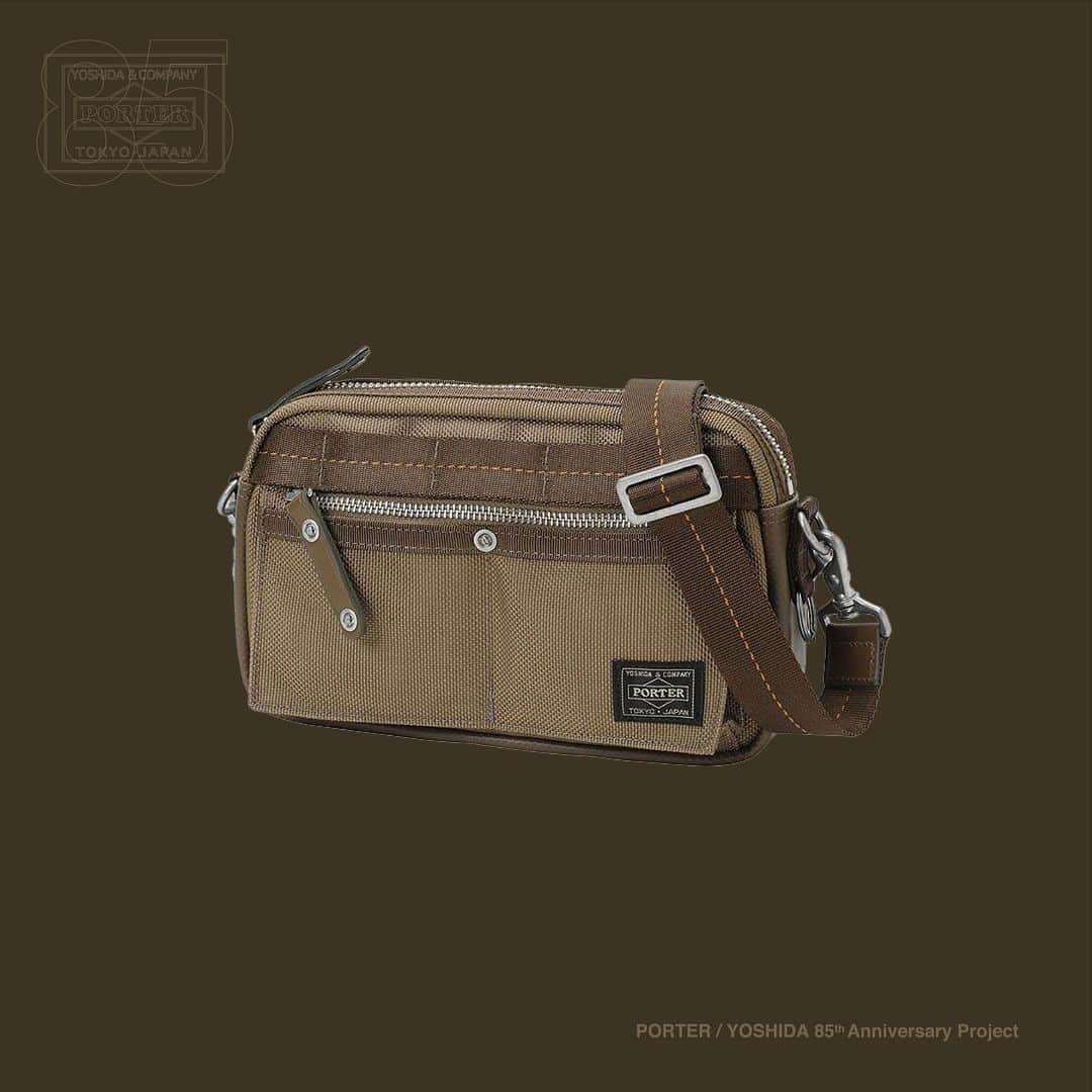 PORTER STANDのインスタグラム