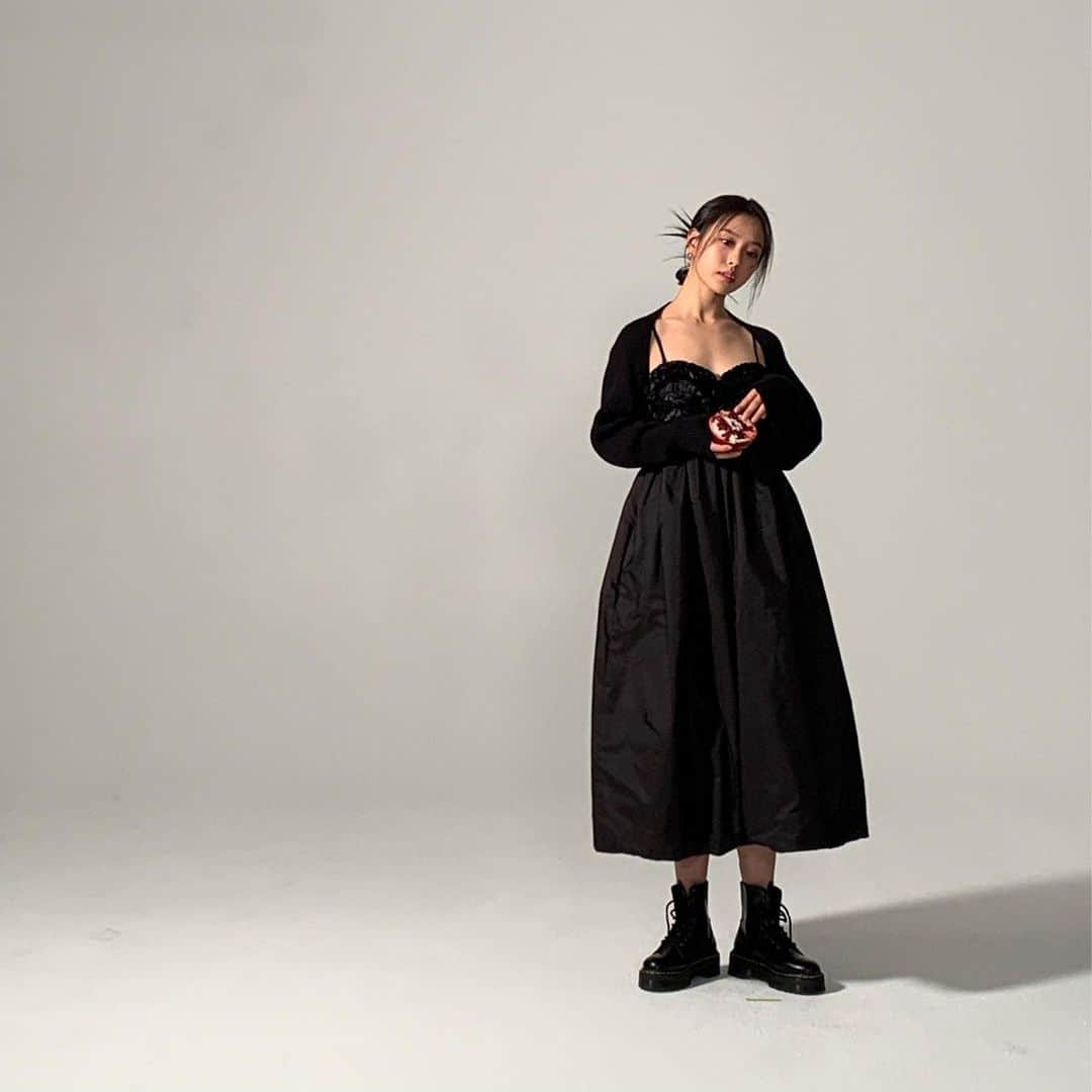 コ・ミンシさんのインスタグラム写真 - (コ・ミンシInstagram)2月20日 21時01分 - gominsi