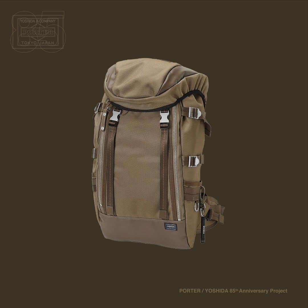 PORTER STANDのインスタグラム
