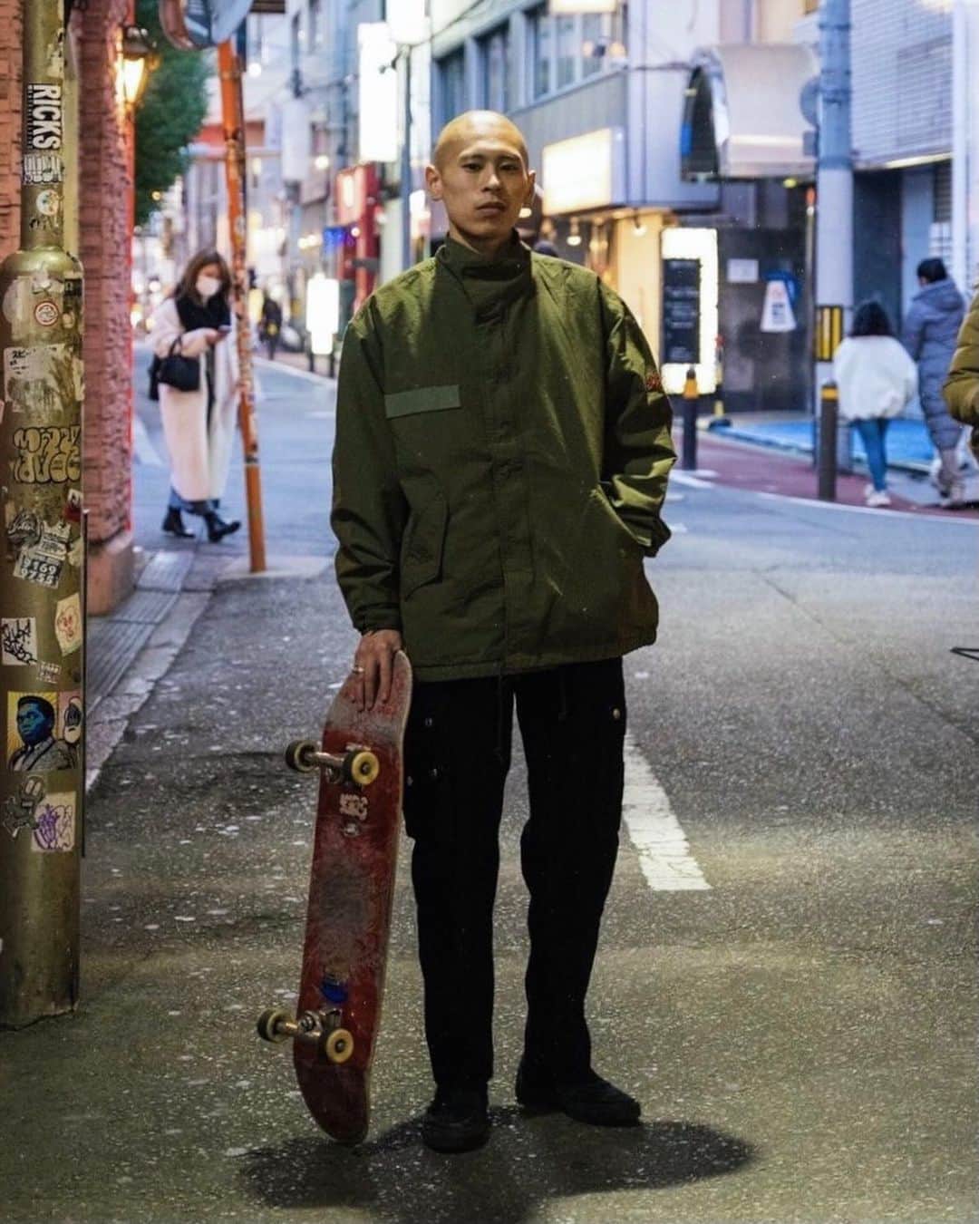 XLARGE®︎ SNAP XLARGE®︎ official SNAP instagramのインスタグラム