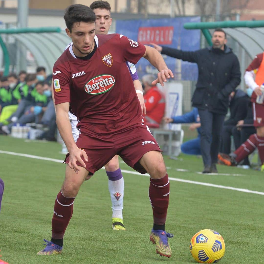 トリノFCさんのインスタグラム写真 - (トリノFCInstagram)「🏆 Primavera: Torino-Fiorentina 0-1  #SFT」2月20日 21時08分 - torinofc1906