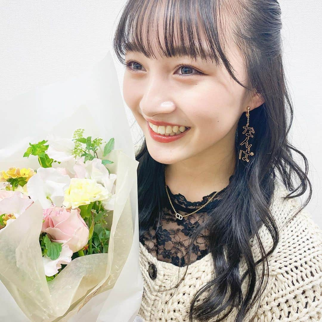 山本彩加さんのインスタグラム写真 - (山本彩加Instagram)「﻿ NMB48ラストのオンラインお話し会でした！！﻿ ﻿ ﻿ 皆さんとお話しできる時間が本当に楽しくて幸せで、﻿ こんなに自分が笑顔でいれる時間って﻿ 皆さんとの時間だけなんです😖😖✨﻿ ﻿ 本当に楽しかったです！！！！！！﻿ ﻿ 皆さん本当にありがとうございました😭✨﻿ ﻿ ﻿」2月20日 21時13分 - ayaka48_yanyan