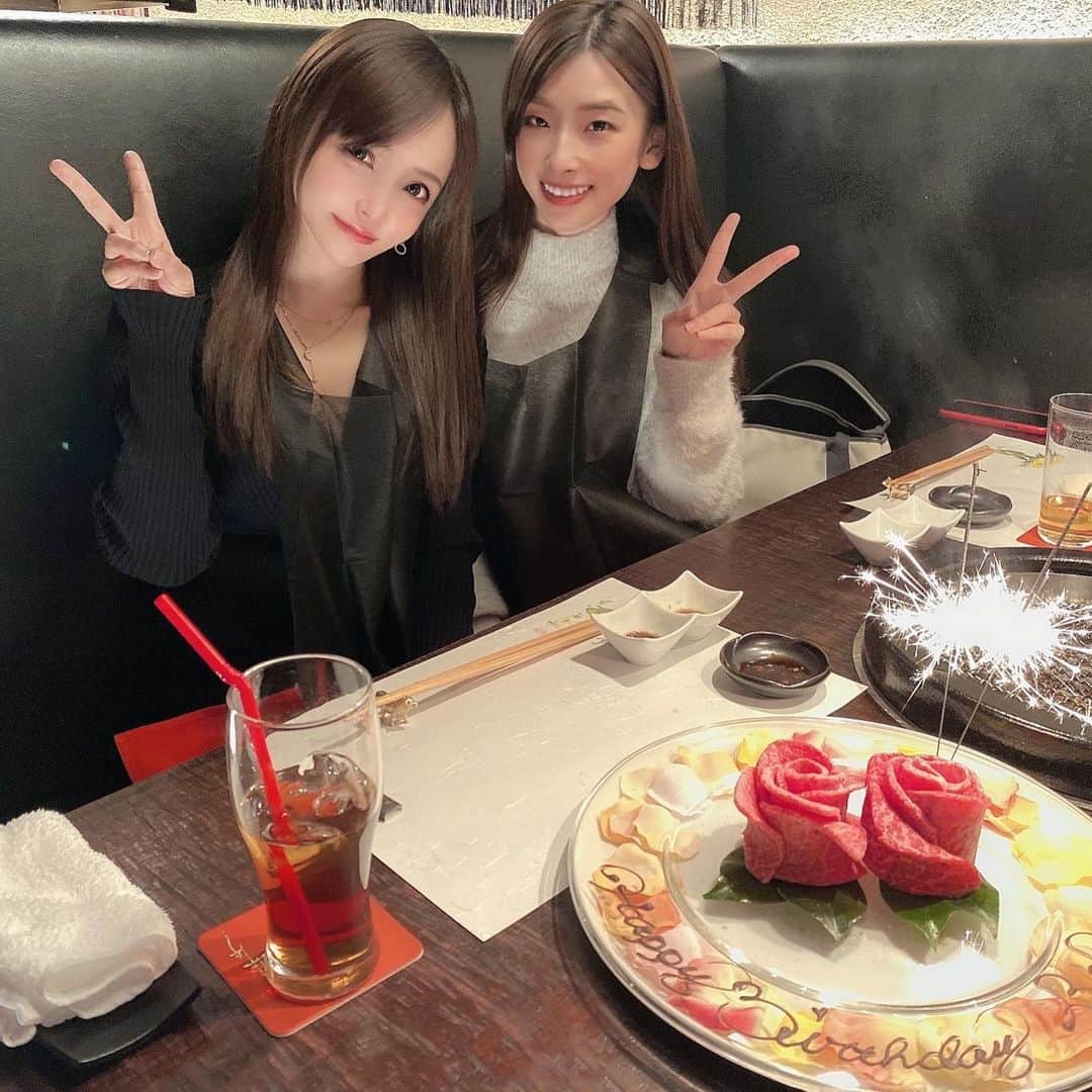 宇佐美あいりのグルメインスタ