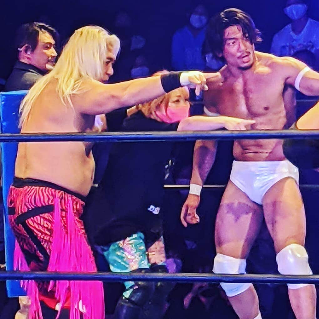 マドレーヌのインスタグラム