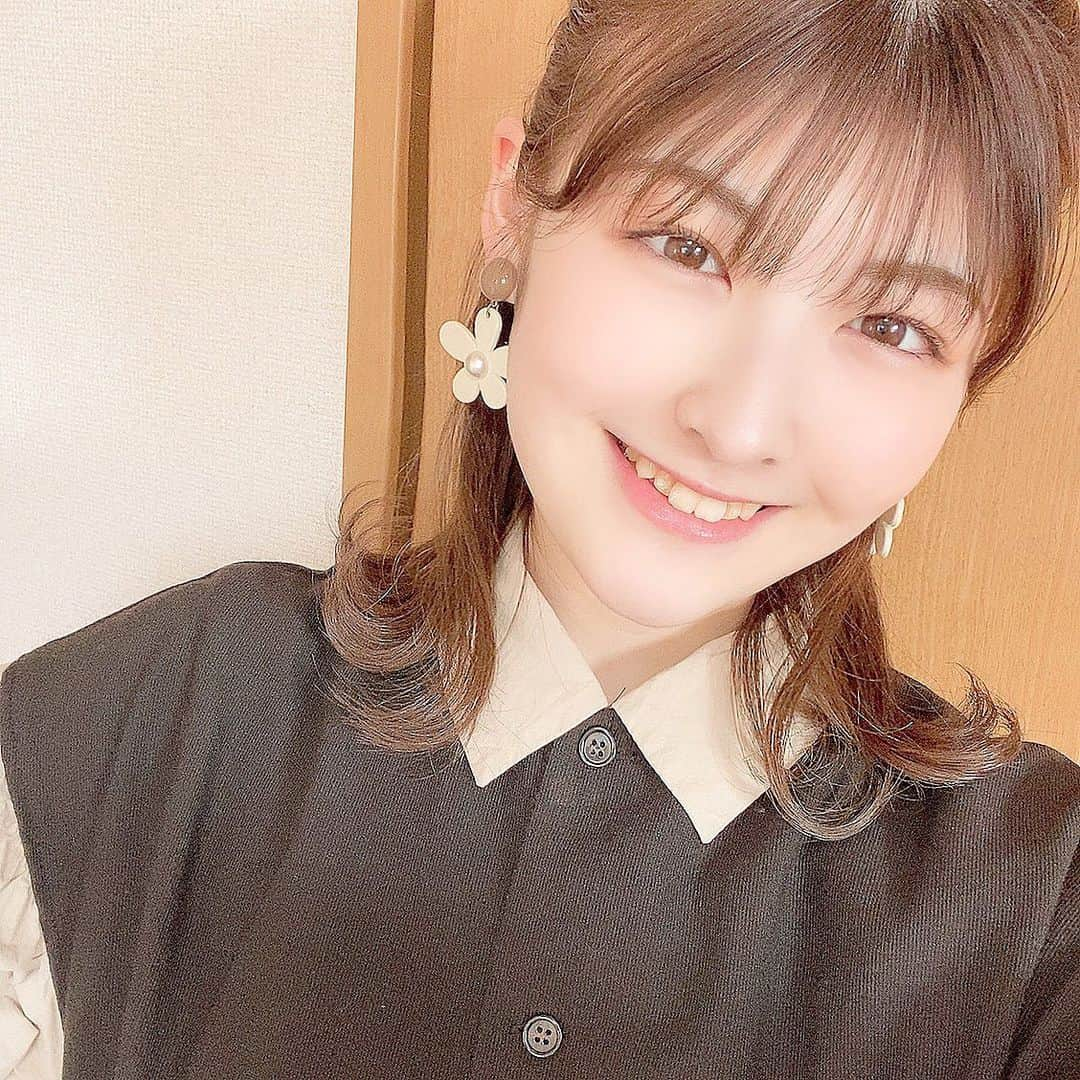 三谷美優のインスタグラム：「・ いよいよ明日からミスオブミス決勝が始まります📣 期間は2/21-2/27です！！ 投票よろしくお願いします🙏  #ミスオブミス #ミスオブミス2021 #ミスオブミスファイナリスト #ミスターオブミスター」