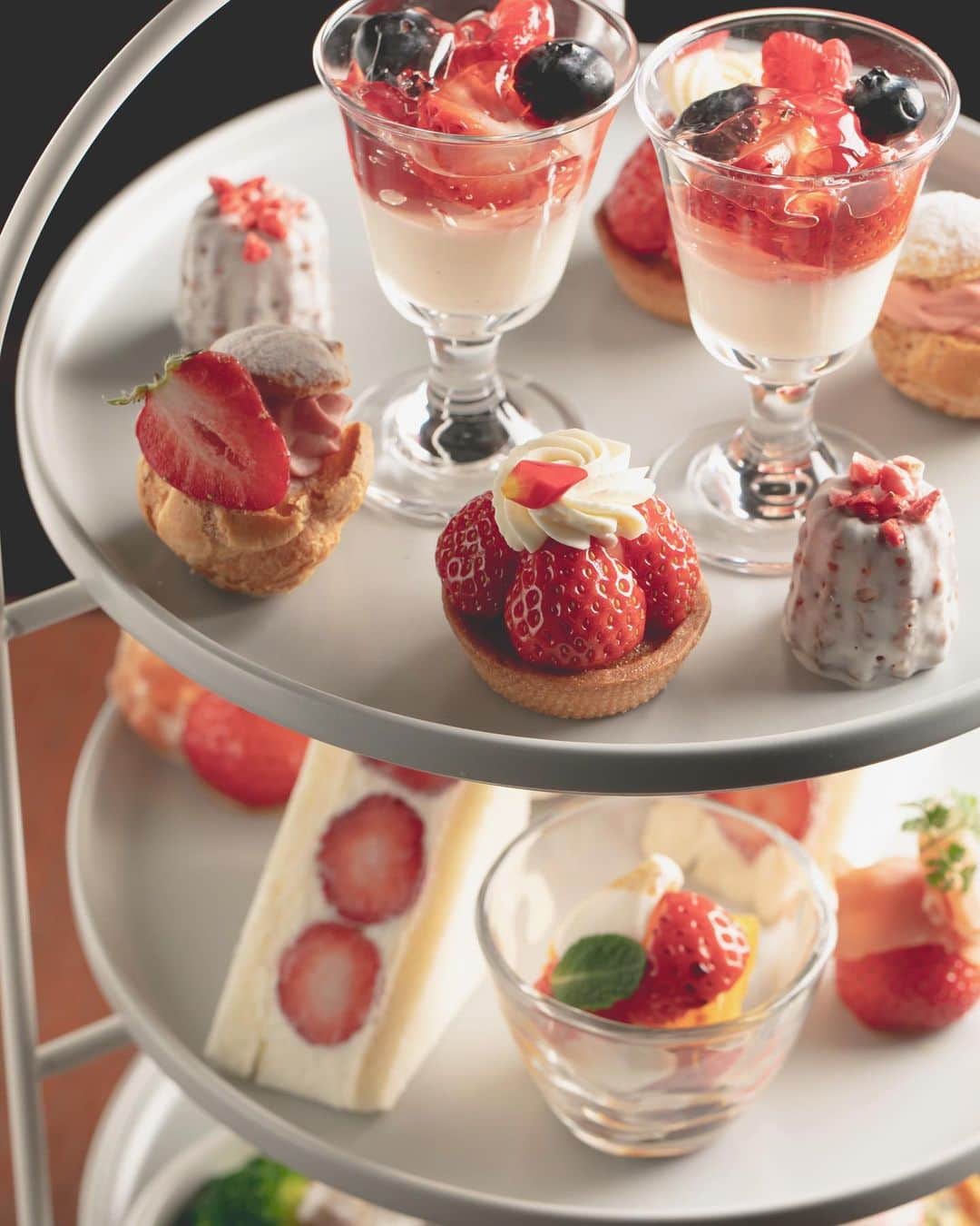 FORTUNE GARDEN KYOTOのグルメインスタ