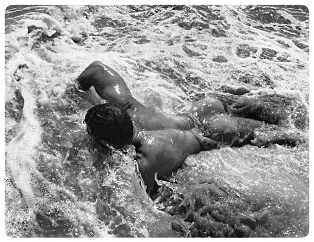 マート・アラスさんのインスタグラム写真 - (マート・アラスInstagram)「50 Years i’ve been swimming through rough and wonderful waves of life ! thanks for all the love  #1971」2月20日 21時35分 - mertalas